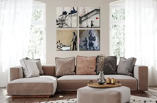 art of banksy art of banksy