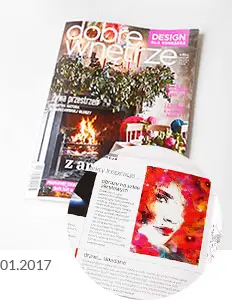 Dobre wnętrze