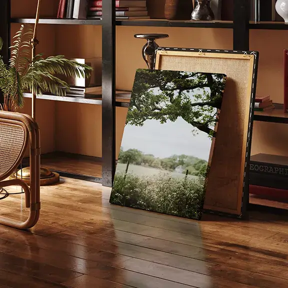 Canvas prints