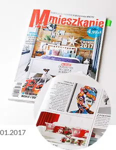 M jak mieszkanie