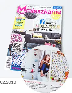 M jak mieszkanie