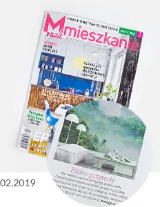 M jak mieszkanie