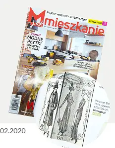 M jak mieszkanie