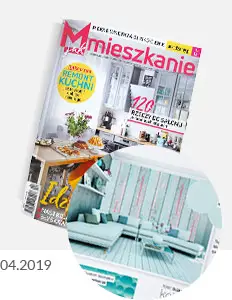 M jak mieszkanie