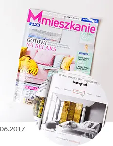 Moje Mieszkanie