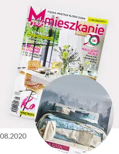 M jak mieszkanie