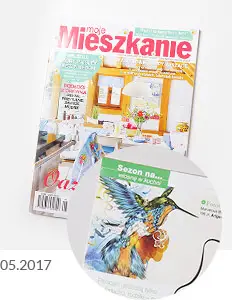 Moje Mieszkanie