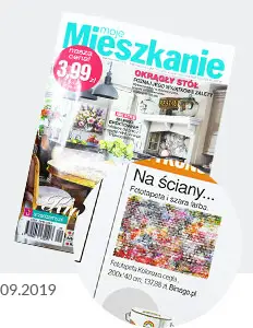 M jak mieszkanie