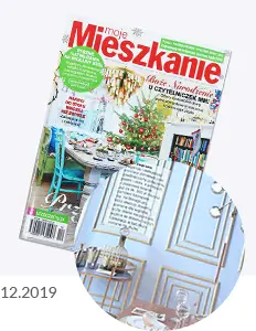 M jak mieszkanie