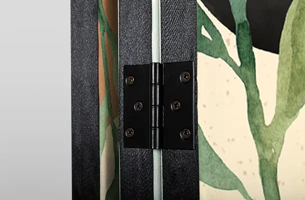 Room dividers