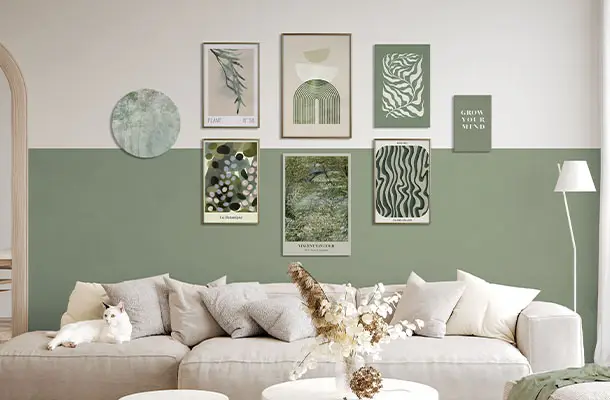 sage green trend sage green trend