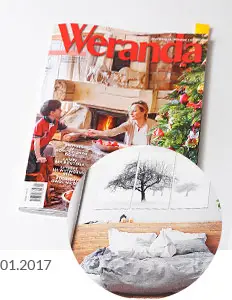 Weranda