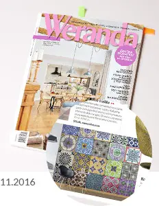 Weranda