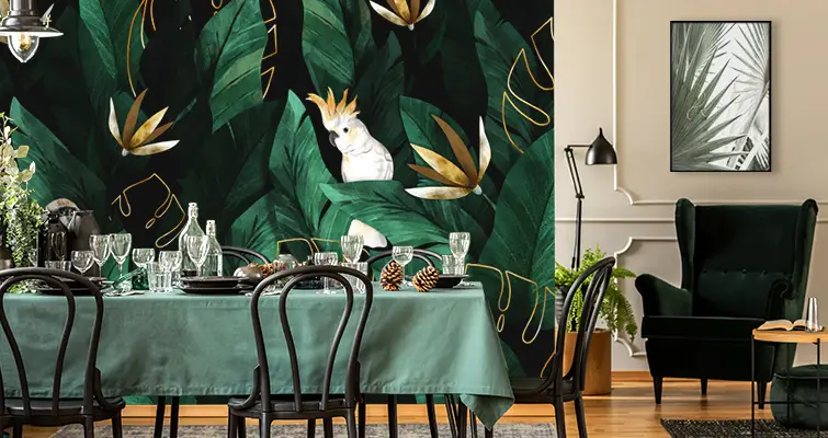 dining room inspirations