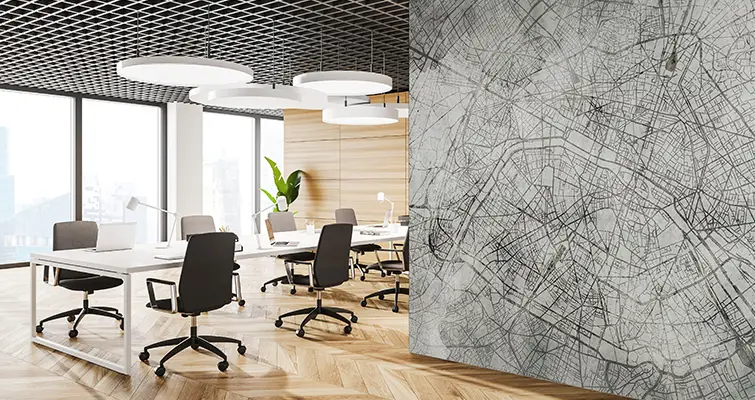 Office inspirations