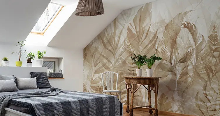 Attic inspirations