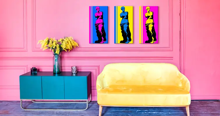 pop art