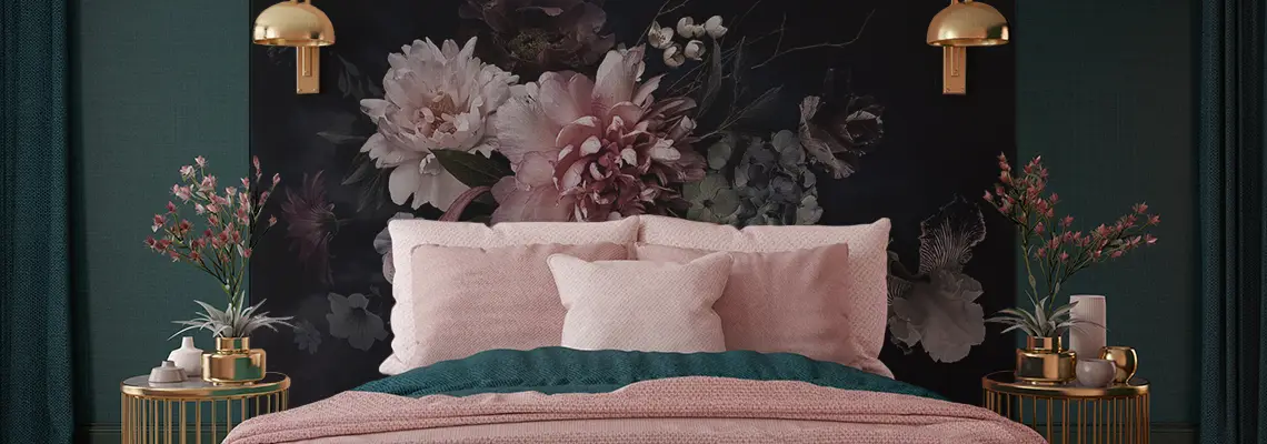 bedroom decorations