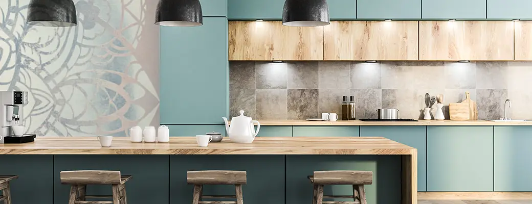 kitchen inspirations