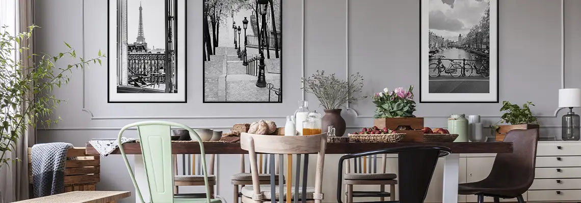 dinning room