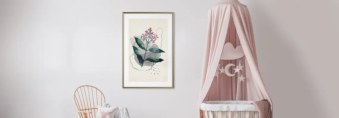 baby room ideas