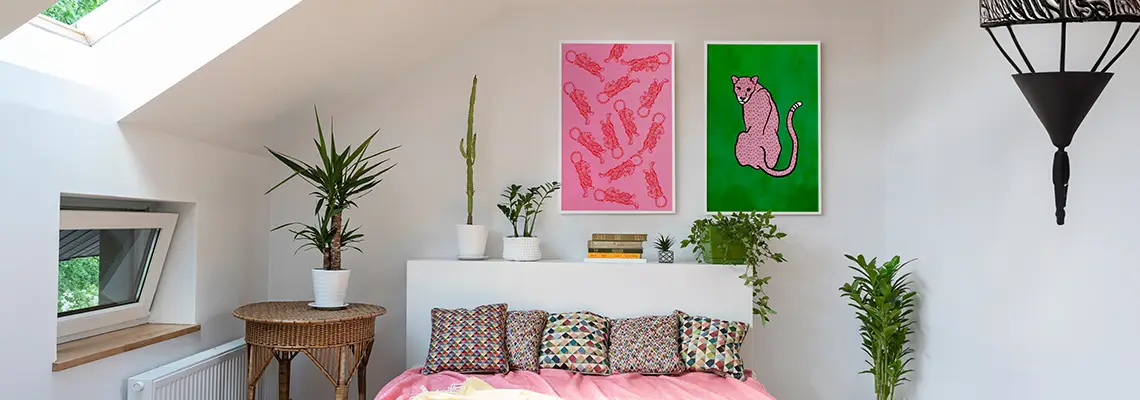 Attic inspirations