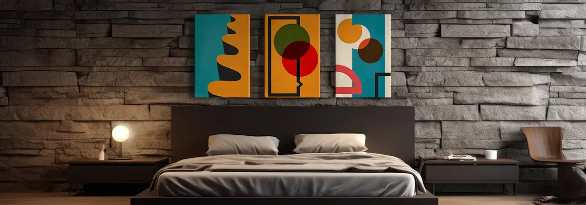 styl bauhaus