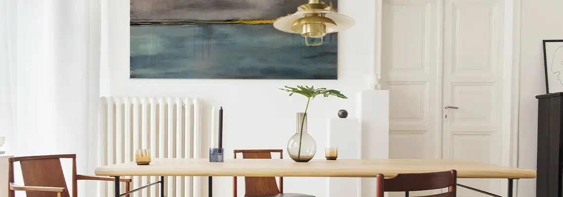 dining room decorations