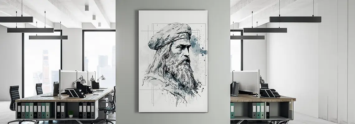 office decorations