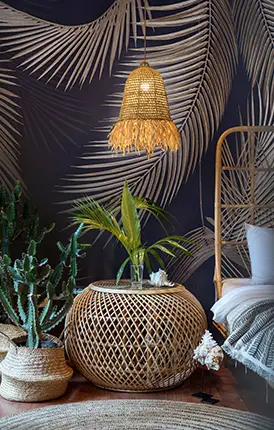 bedroom decorations