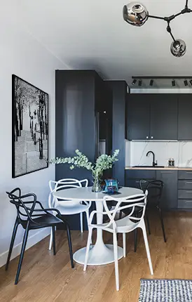 kitchenette ideas