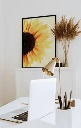 home office decorations
