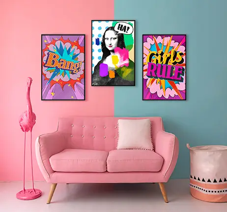 pop art