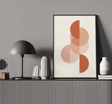 bauhaus plakat