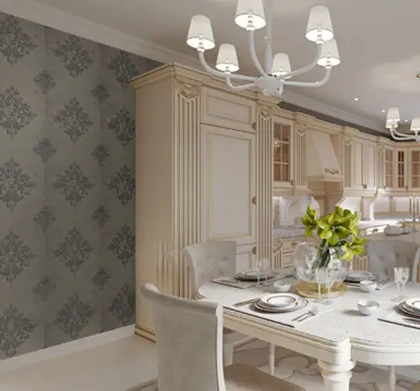 Baroque style