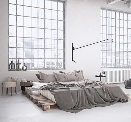small bedroom inspirations