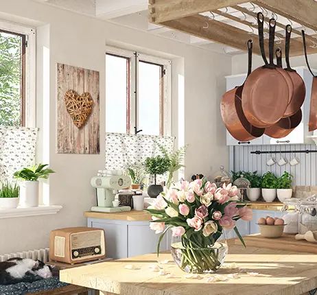 kitchen decorations