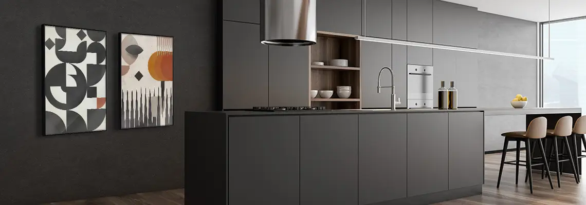 bauhaus kuchnia