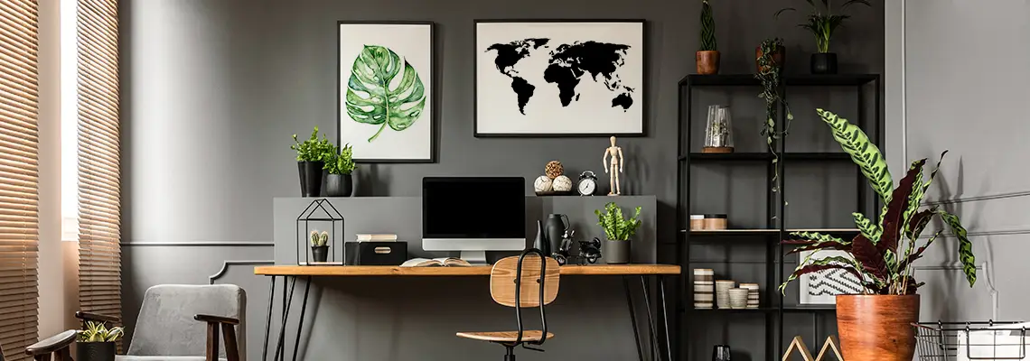 home office inspirations